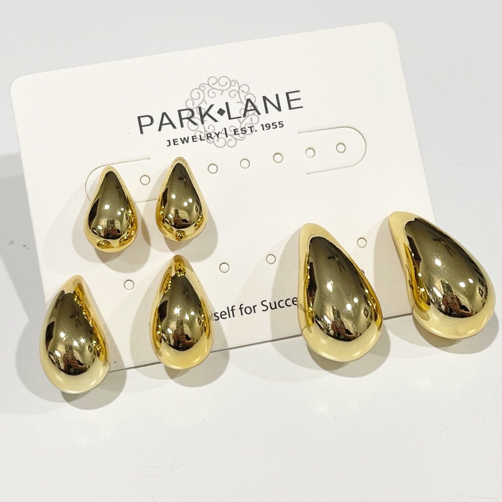 Park Lane Monaco Earrings